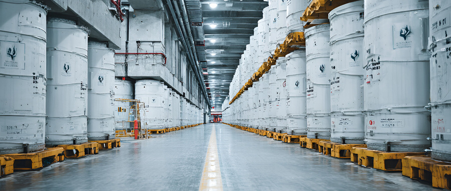 毒麻药品柜如何选？五大安全要素与品牌推荐指南