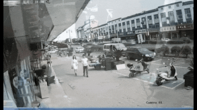 丙烷液化气瓶＝隐形炸弹？众御为企业安全保驾护航！