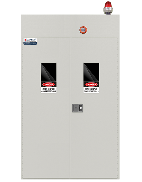 丙烷液化气瓶=隐形炸弹?众御为企业安全保驾护航!(图4) 丙烷液化气瓶=隐形炸弹?众御为企业安全保驾护航!(图4)