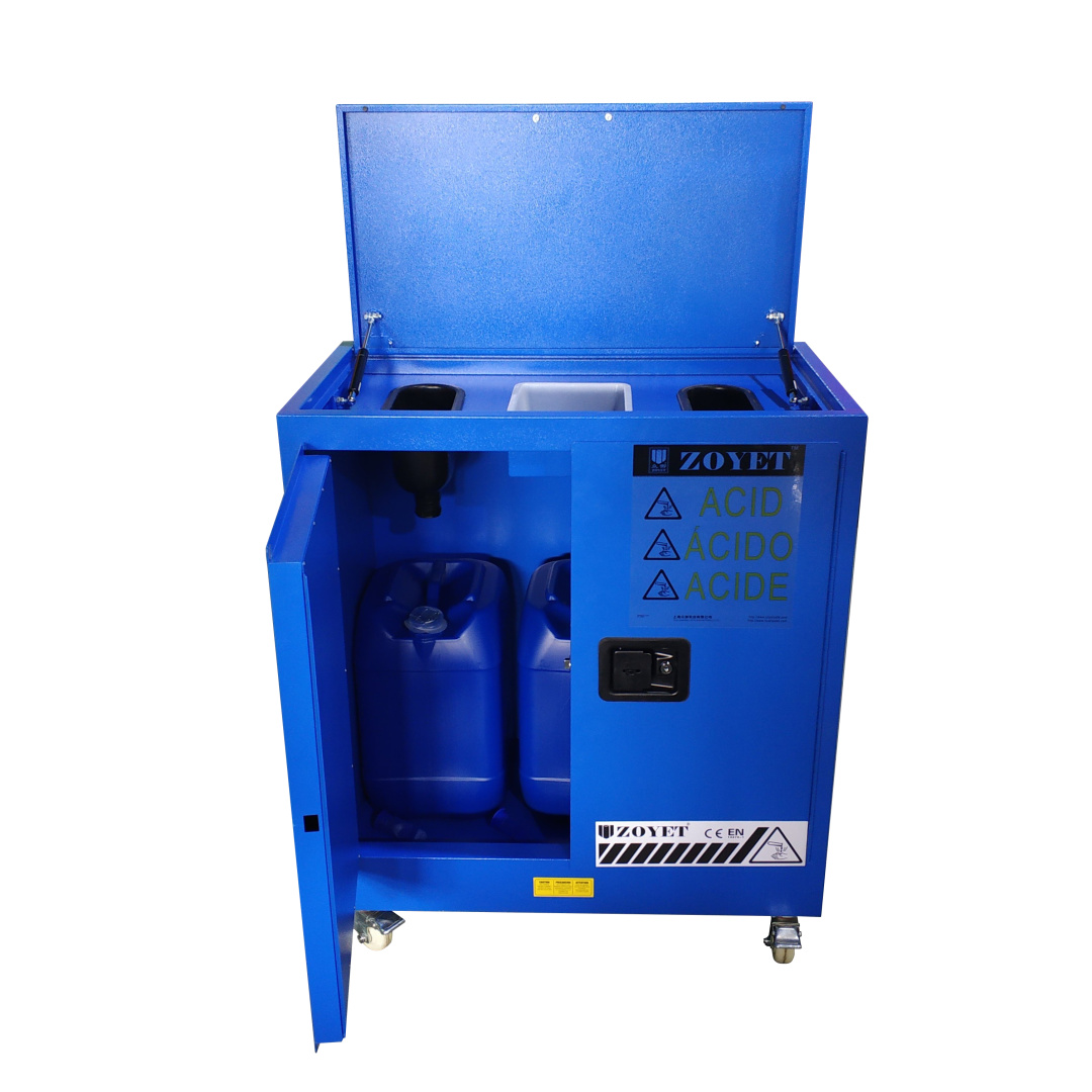 女子散步误踩“化骨水”身亡,危险化学品管理怎样才能更安全有效?(图8) 女子散步误踩“化骨水”身亡,危险化学品管理怎样才能更安全有效?(图8)